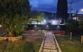 Estudio Relax Las Sierras